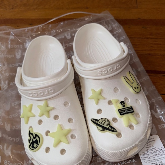 Crocs x Bad Bunny main image 3